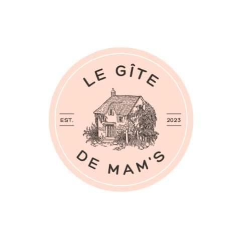 Gite De Mam'S - Voie Verte Bazeilles المظهر الخارجي الصورة